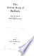 Cover of The Oxford Book of Ballads