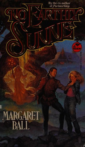 Cover of No Earthly Sunne