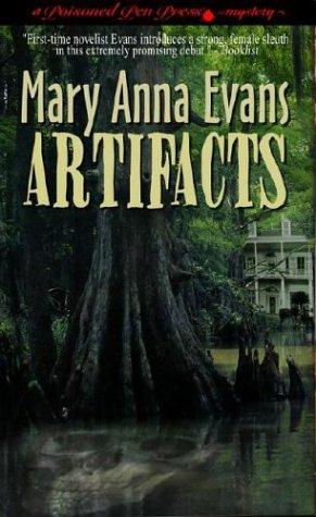 Cover of Artifacts