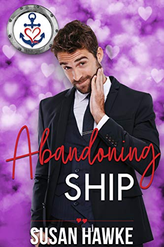Cover of Abandoning Ship