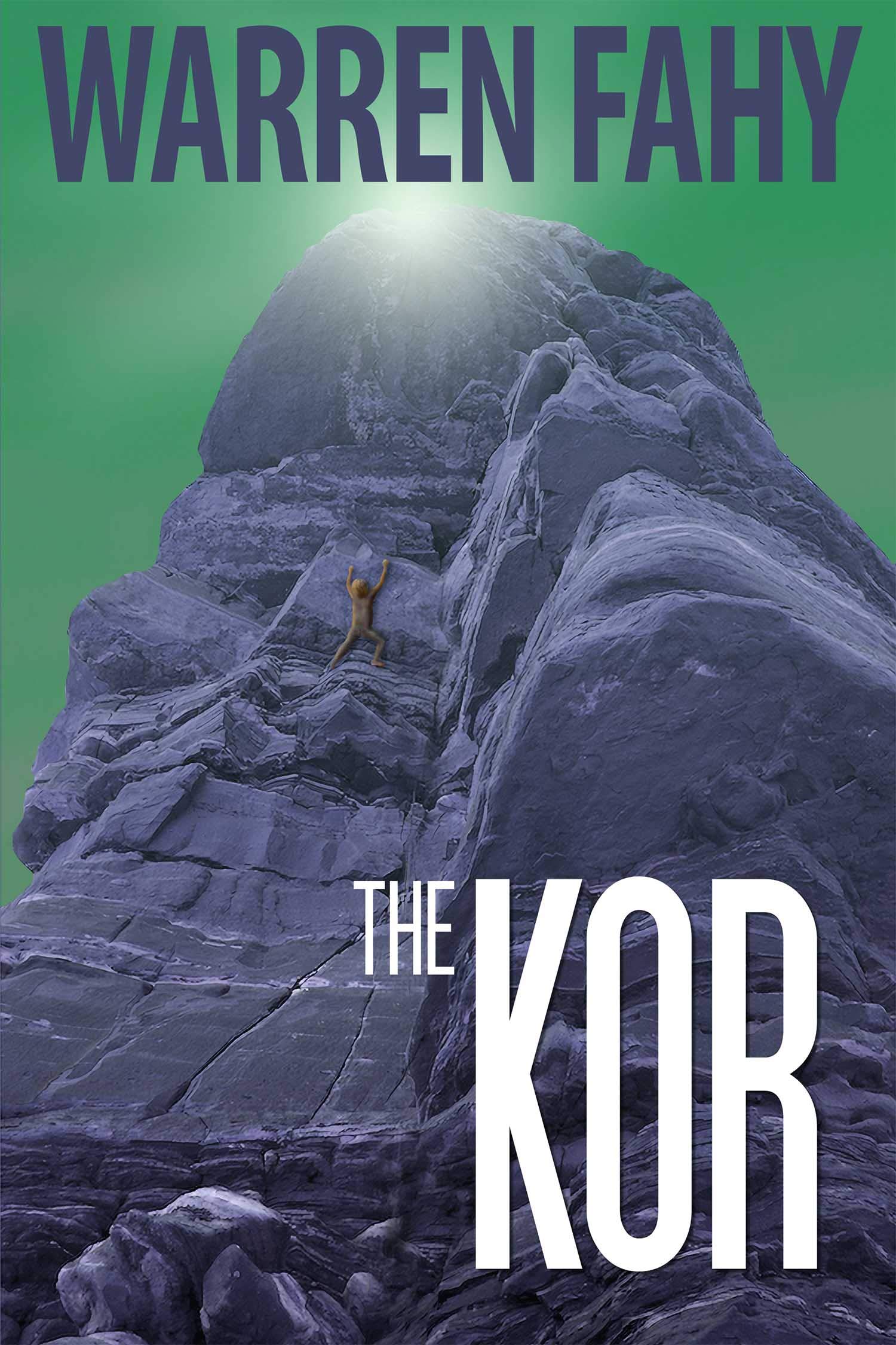 Cover of The Kor