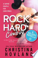 Cover of Rock Hard Cowboy