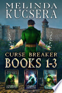 Cover of Curse Breaker Books 1-3
