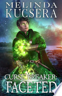 Cover of Curse Breaker Faceted