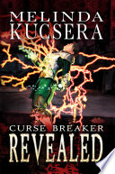 Cover of Curse Breaker Revealed
