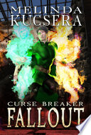 Cover of Curse Breaker Fallout
