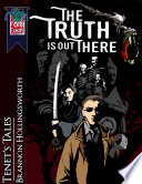Cover of The Truth Is Out There