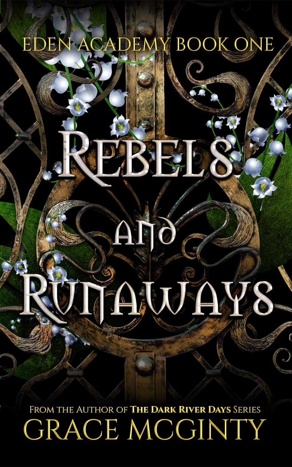 Cover of Rebels and Runaways