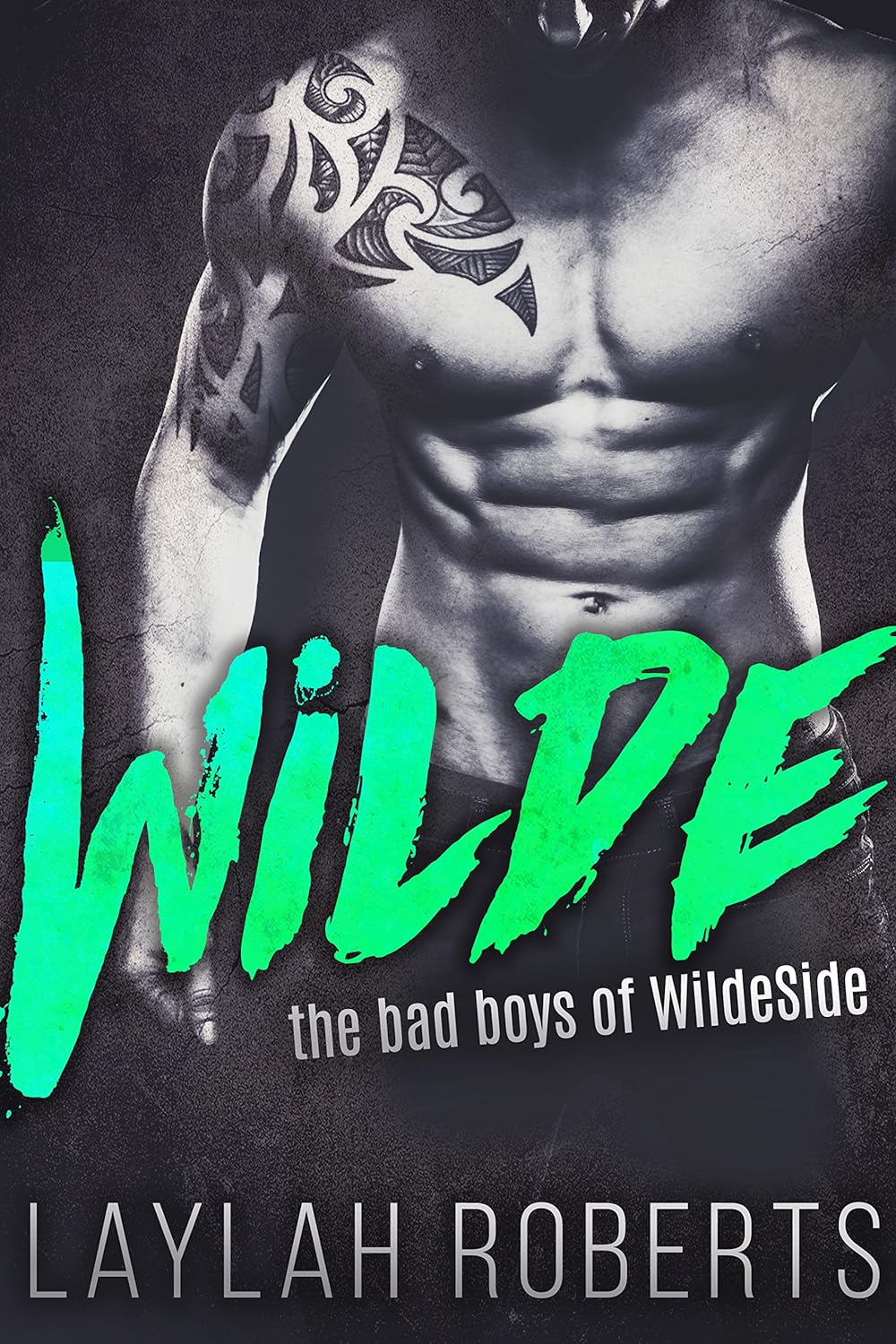 Cover of Wilde