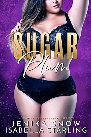 Cover of Sugar Plum