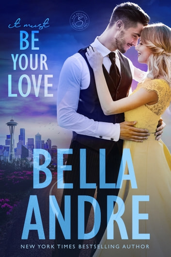 Cover of It Must Be Your Love