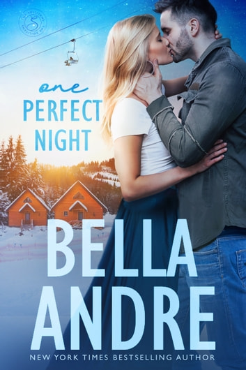 Cover of One Perfect Night