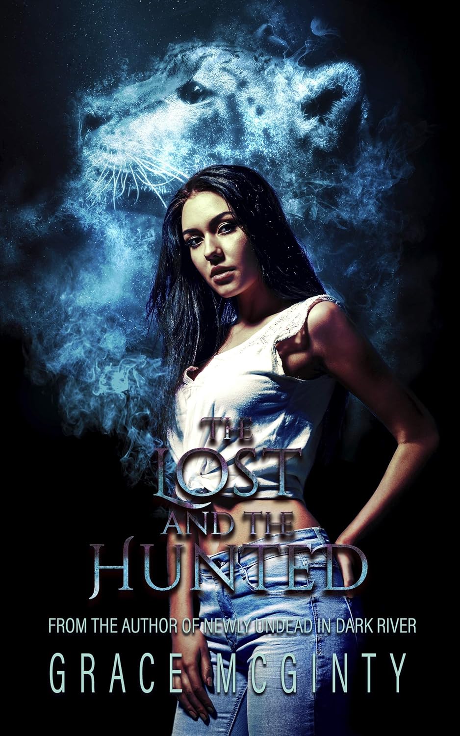 Cover of The Lost and the Hunted