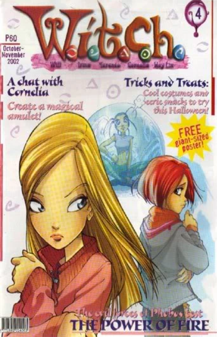 Cover of The Power Of Fire