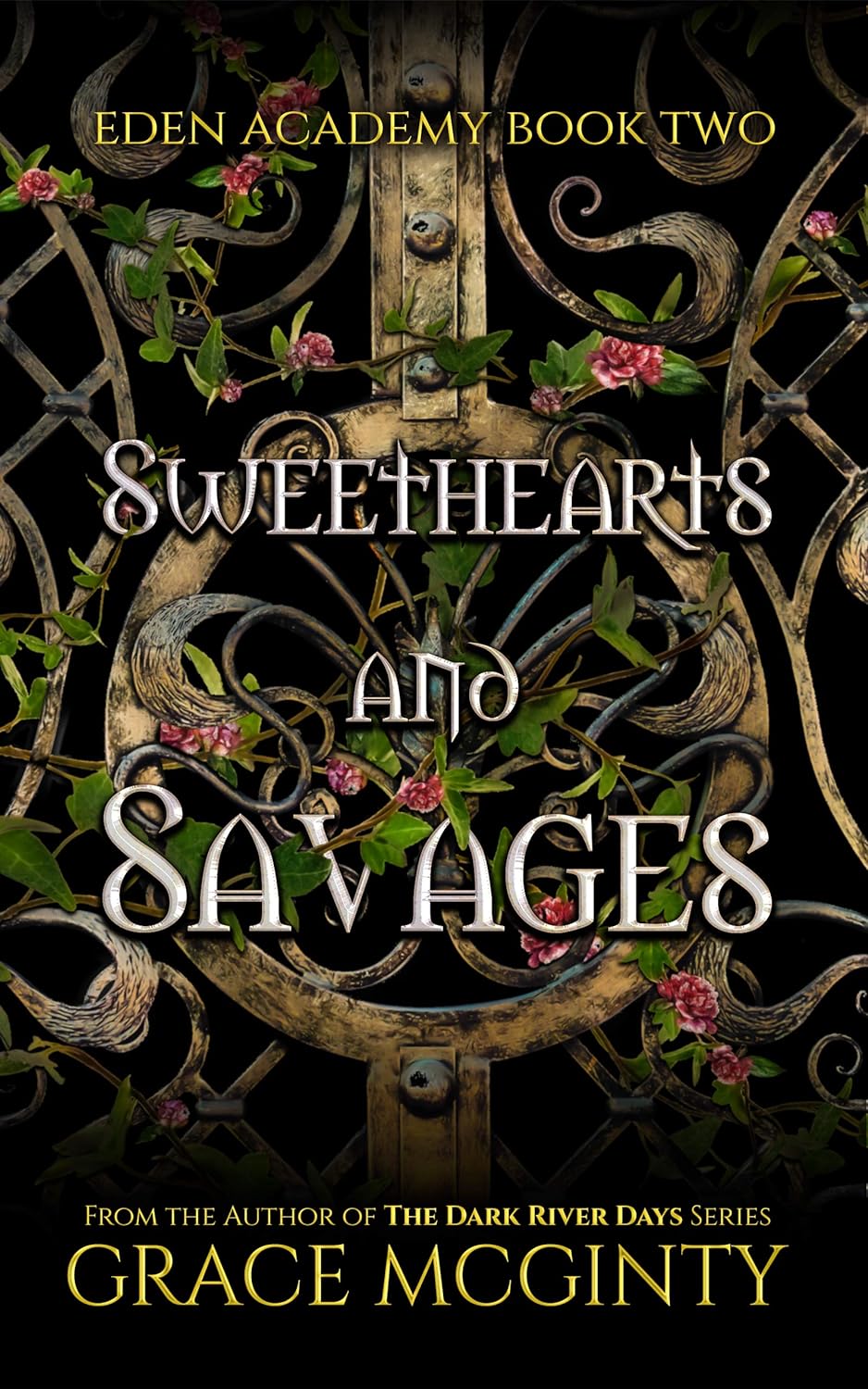Cover of Sweethearts and Savages