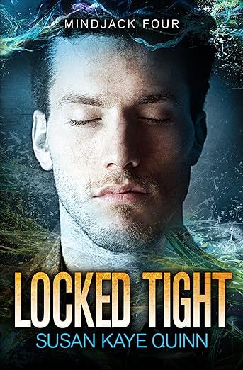 Cover of Locked Tight