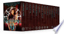Cover of The Paranormal 13