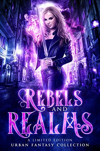 Cover of Rebels and Realms
