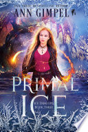 Cover of Primal Ice