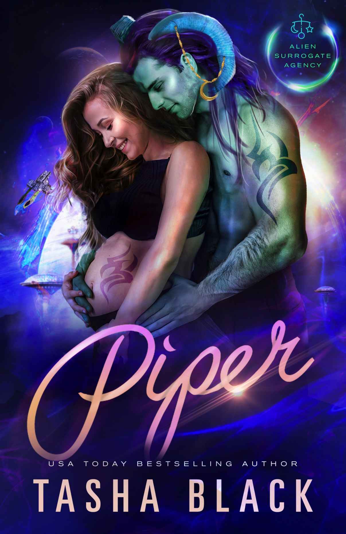 Cover of Piper