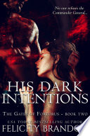 Cover of His Dark Intentions