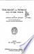 Cover of The Heart of a Woman, and Other Poems