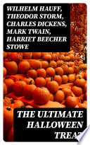 Cover of The Ultimate Halloween Treat