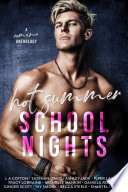 Cover of Hot Summer School Nights