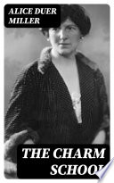 Cover of The Charm School
