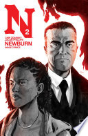 Cover of NEWBURN #2