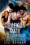Cover of Draekon Mate