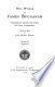 Cover of The Works of James Buchanan