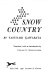 Cover of Snow Country ; And, Thousand Cranes