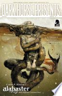 Cover of Dark Horse Presents #21