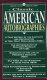 Cover of Classic American Autobiographies
