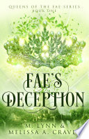 Cover of Fae's Deception