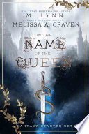 Cover of In the Name of the Queen