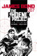 Cover of James Bond