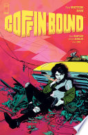 Cover of Coffin Bound, Issue 1