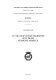 Cover of La "silloge" di Šah Zakkāryās sull'Islam, versione amarica