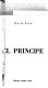Cover of El príncipe