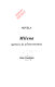 Cover of Milena