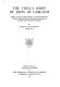 Cover of The Stella Maris of John of Garland