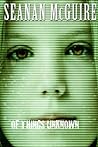 Cover of Of Things Unknown