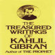 Cover of Treasured Writings of Kahlil Gibran