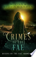 Cover of Crimes of the Fae