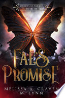 Cover of Fae's Promise