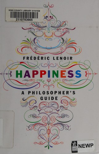 Cover of Happiness