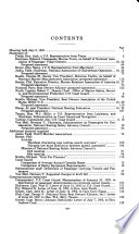Cover of Secretary of Transportation's Proposal to Redefine Passenger and Passenger Vessel