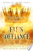 Cover of Fae's Defiance